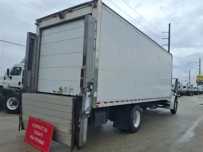 2020 FREIGHTLINER M2 106