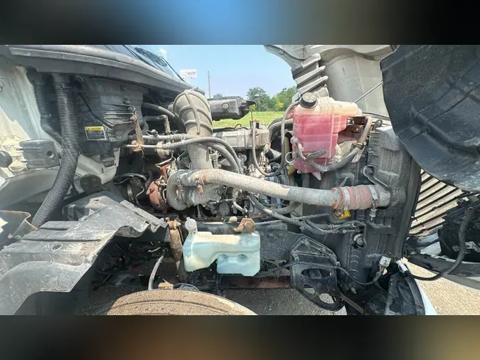 2019 International LTc7f22fb033f891640c74d1c8927f72d2