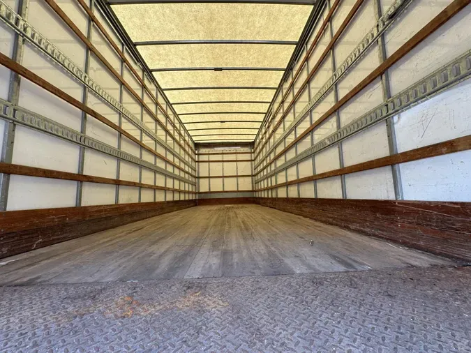 2019 International 4300