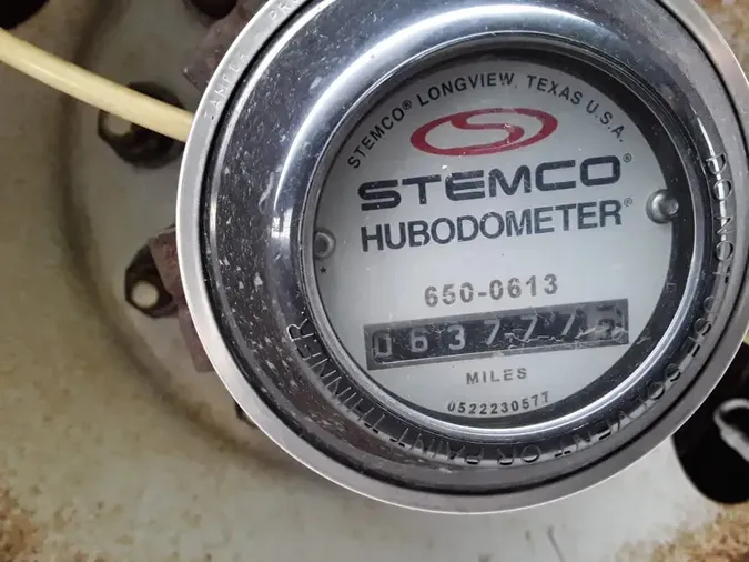 2017 UTILITY TRAILERS VS2RA 45/156/102c7f2f68222971e735f20e8efb17475ab