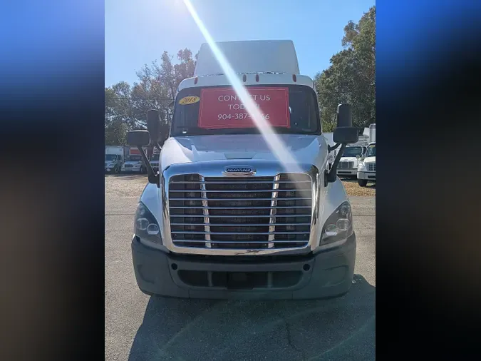 2018 FREIGHTLINER/MERCEDES CASCADIA 113c7f4ed6b45ecd2a4912041cc83378a85