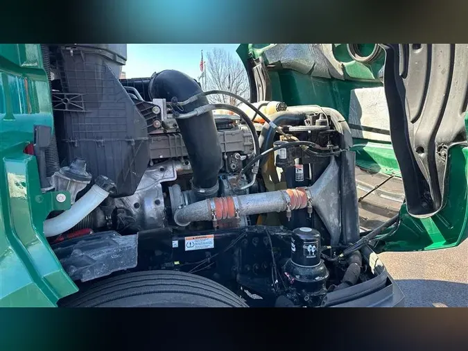 2019 FREIGHTLINER CA126c7f570bbbd1833aab76524dee2e3bac3