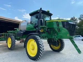 2018 John Deere R4038