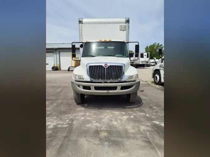 2018 NAVISTAR INTERNATIONAL 4300