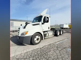 2019 FREIGHTLINER/MERCEDES NEW CASCADIA PX12664