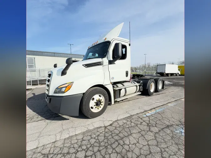 2019 FREIGHTLINER/MERCEDES NEW CASCADIA PX12664c7fa3e448a372d0461007335d40849ff