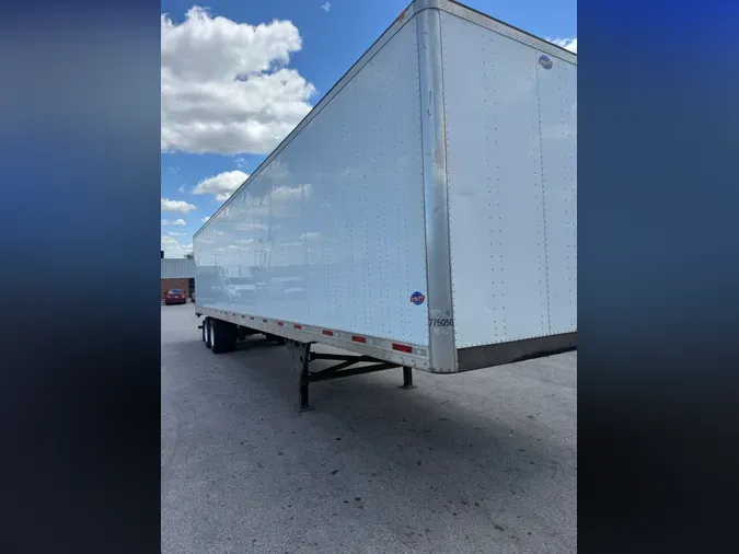 2019 UTILITY TRAILERS VS2DC 45/156/102