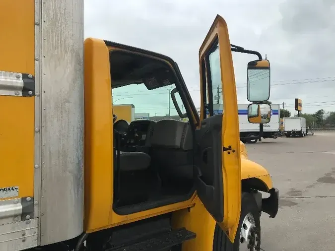 2019 International 4300