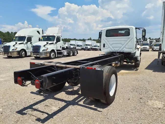 2018 NAVISTAR INTERNATIONAL 4300