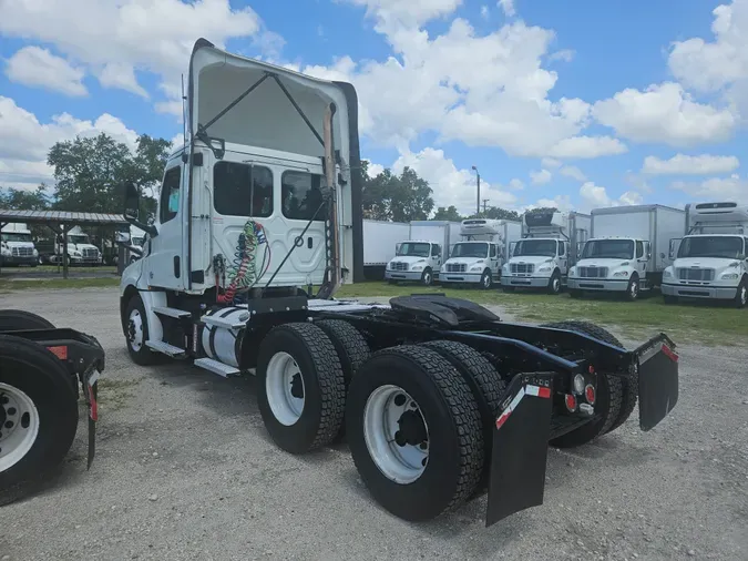 2020 FREIGHTLINER/MERCEDES NEW CASCADIA PX12664