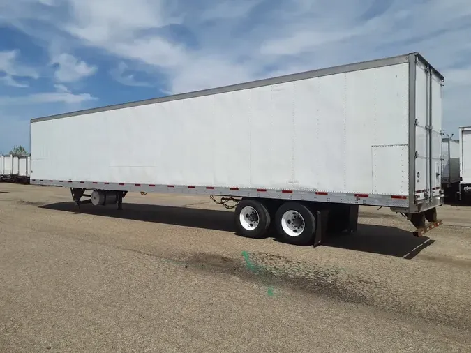 2016 UTILITY TRAILERS VS2RA 53/162/102