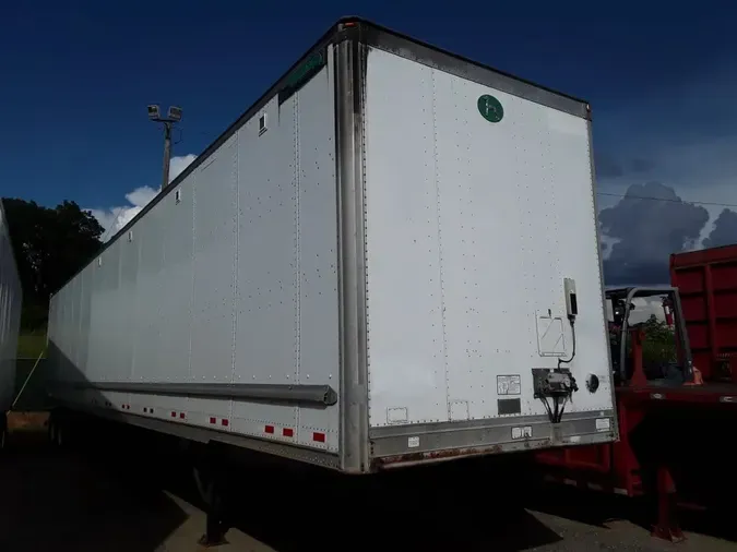 2009 GREAT DANE CPL3314-015053 53'