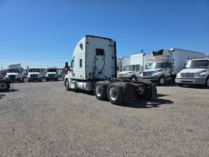 2019 FREIGHTLINER/MERCEDES CASCADIA 125c7fc8a11022b698b45aa12dc845a4245