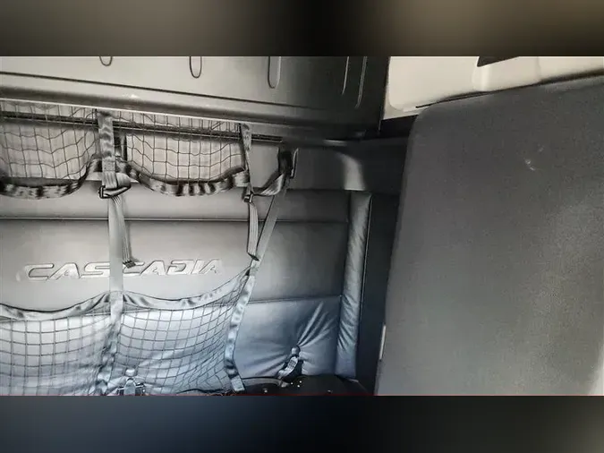 2023 FREIGHTLINER CA126