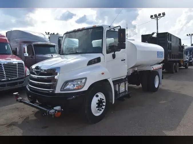 2013 HINO 338c7fd9046b817dbd2da5277cb7cc2f23b