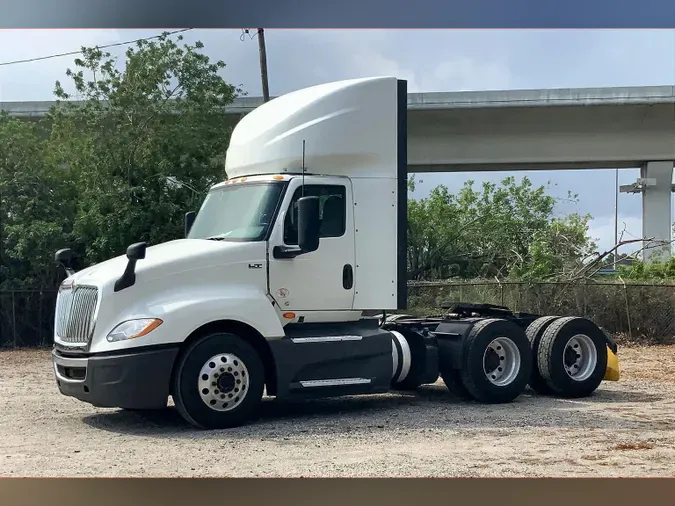 2021 INT LT625 6x4