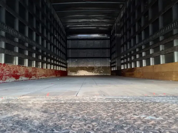 2019 FREIGHTLINER/MERCEDES M2 106