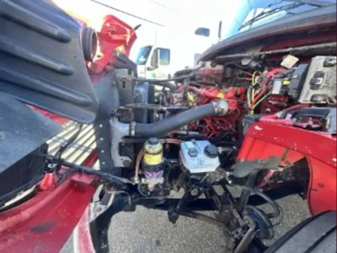 2019 FREIGHTLINER/MERCEDES M2 106