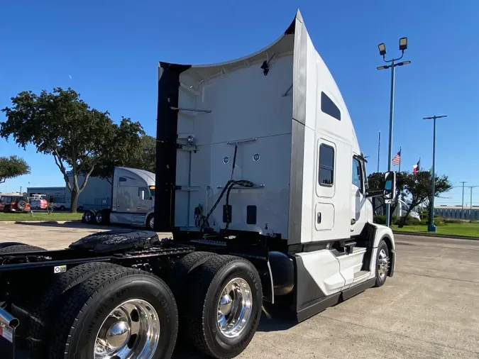 2026 Kenworth T680