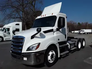 2020 FREIGHTLINER/MERCEDES NEW CASCADIA PX12664