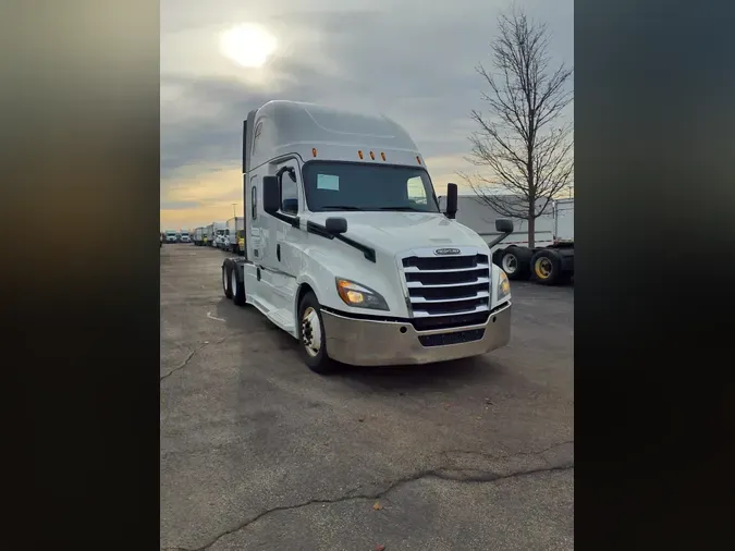 2020 FREIGHTLINER/MERCEDES NEW CASCADIA PX12664