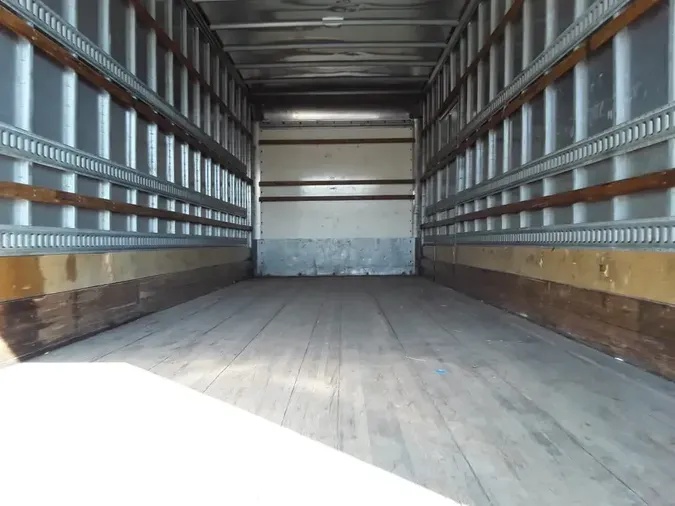2019 NAVISTAR INTERNATIONAL 4300