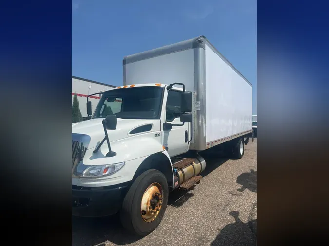 2021 NAVISTAR INTERNATIONAL MV607 (4X2)c8014aebb3701cf3aa00bb2fc31b2ccd