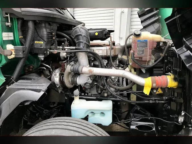 2020 INT LT625 6x4