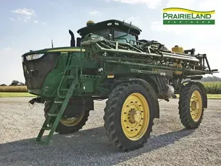 2017 John Deere R4045
