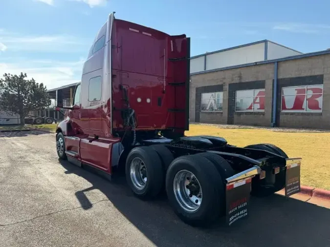 2021 INTERNATIONAL LT625