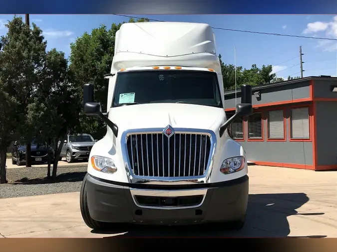 2021 INT LT625 6x4