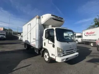 2020 CHEVROLET MOTOR DIV. LCF 5500XD