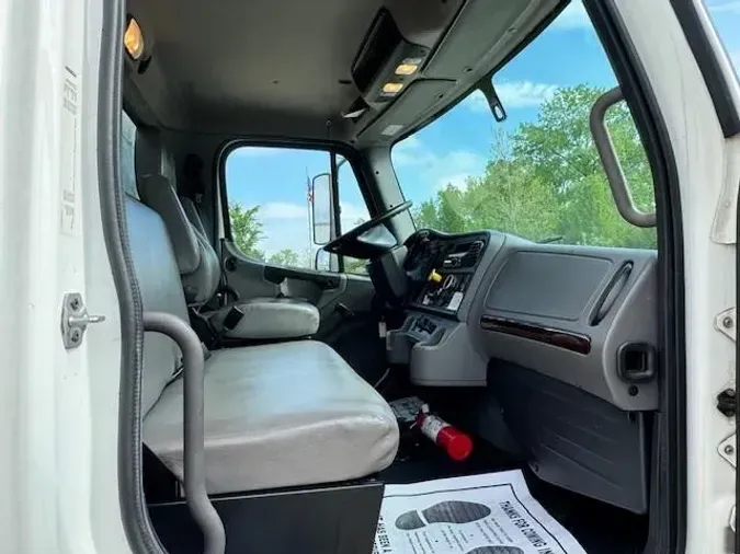 2020 Freightliner Business Class M2 106