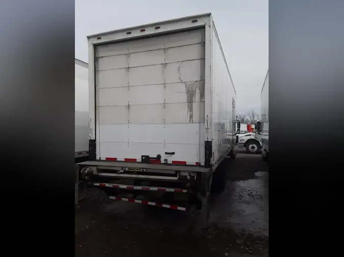 2019 NAVISTAR INTERNATIONAL 4300