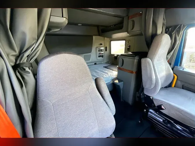 2022 INT LT625 6x4