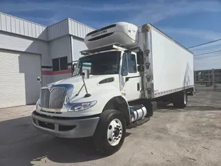 2018 NAVISTAR INTERNATIONAL 4300
