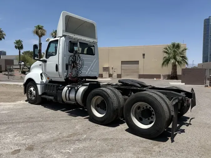 2019 NAVISTAR INTERNATIONAL LT625 DAYCAB T/Ac805cd2811c8fc78362faadb162eda41