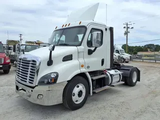 2020 FREIGHTLINER/MERCEDES CASCADIA 113