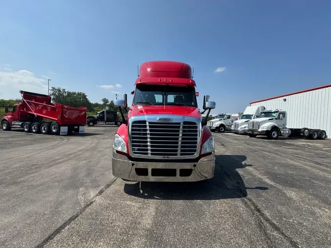 2019 Freightliner Cascadia