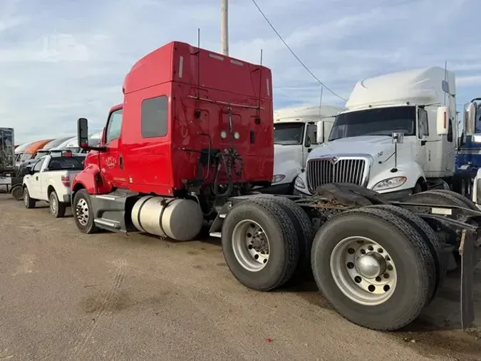2019 INTERNATIONAL LTc809780c1cf2c61d361ae1ef5a5a9643
