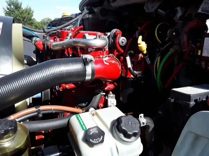 2020 FREIGHTLINER M2 106