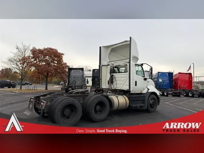 2020 INTERNATIONAL RH613