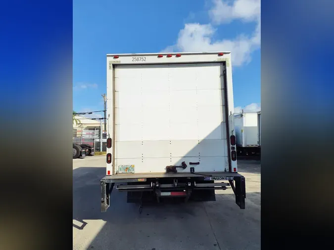 2020 CHEVROLET MOTOR DIV. LCF 4500HDc80adc91f9c0b3392e30c88e4bb9bd6e