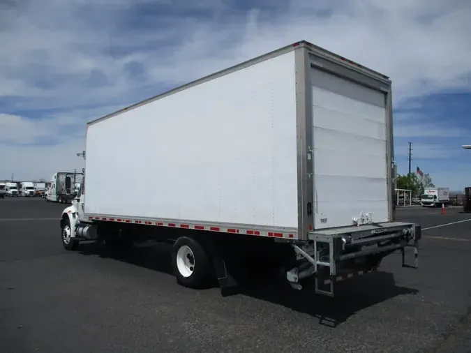 2019 NAVISTAR INTERNATIONAL 4300