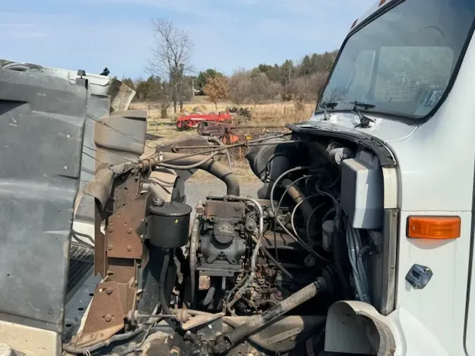 1990 INTERNATIONAL 4900