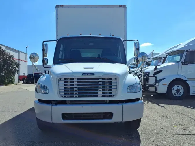 2019 FREIGHTLINER M2 106