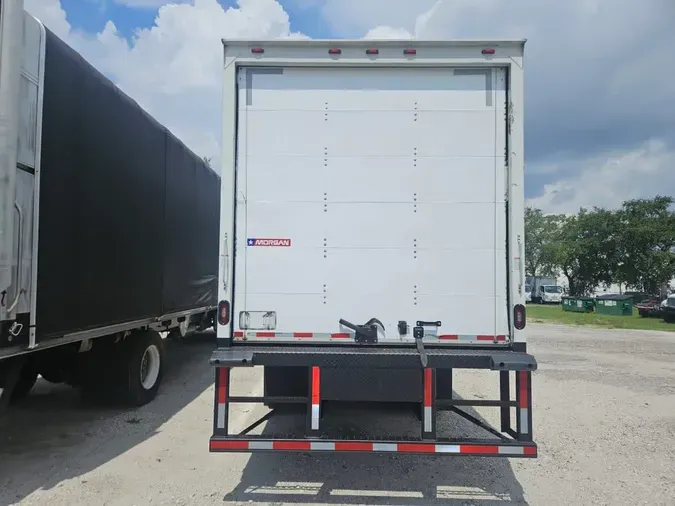 2019 NAVISTAR INTERNATIONAL 4300