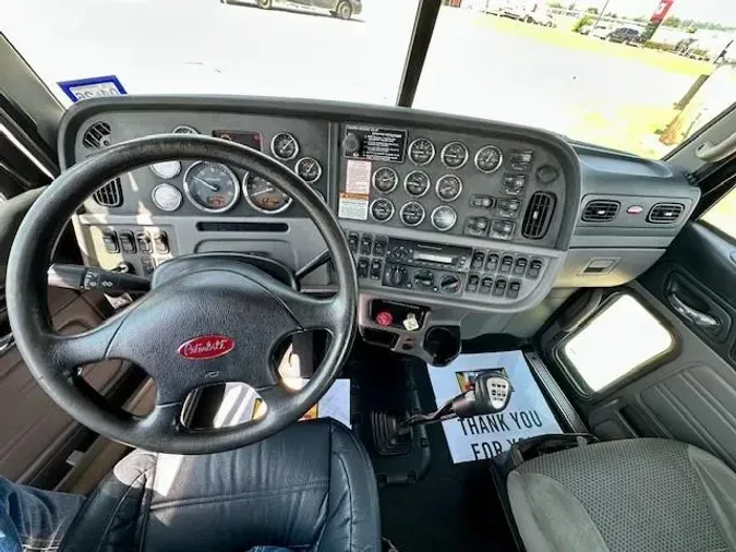 2012 Peterbilt 365