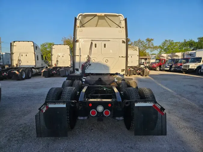 2020 FREIGHTLINER/MERCEDES NEW CASCADIA 116