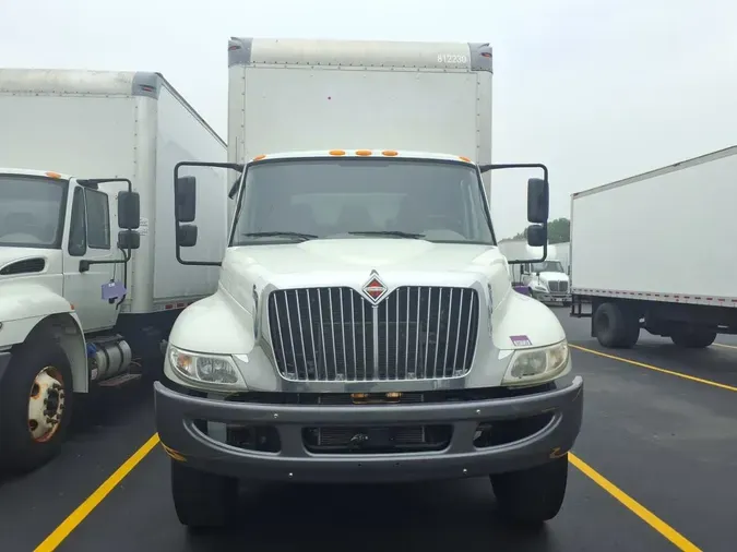 2019 NAVISTAR INTERNATIONAL 4300